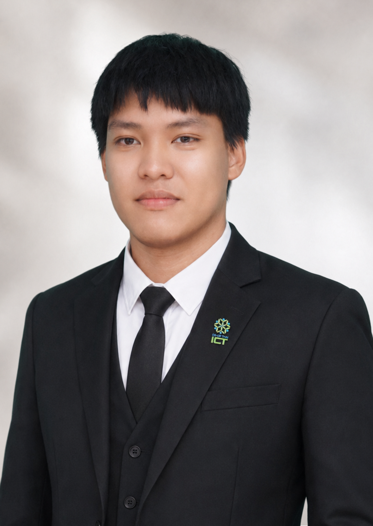 เจ้าหน้าที่เทคโนโลยีสารสนเทศ
